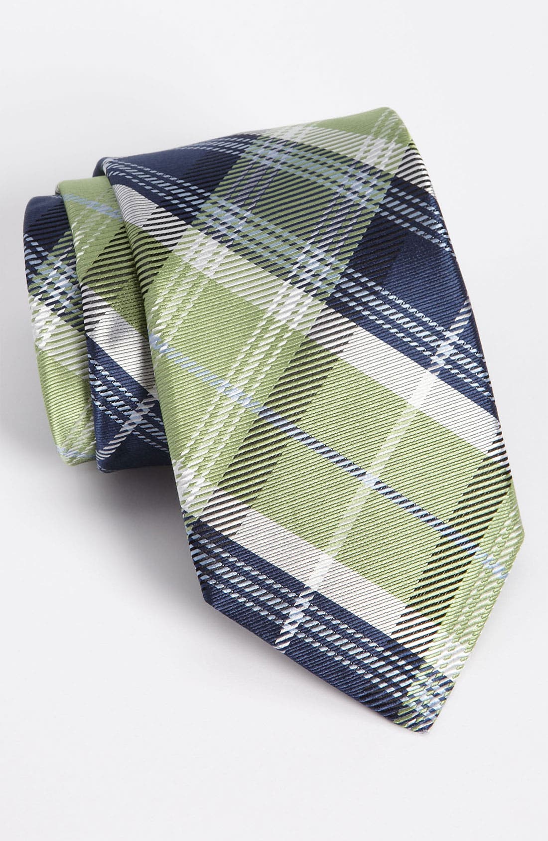 Nordstrom Woven Silk Tie Nordstrom