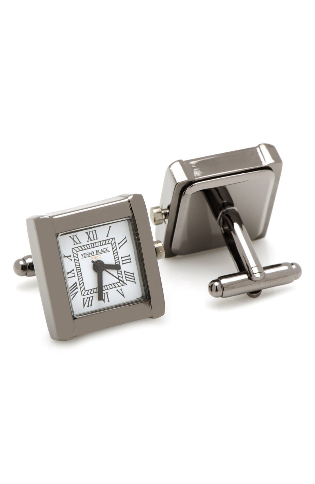 Cufflinks, Inc. Watch Cuff Links Nordstrom