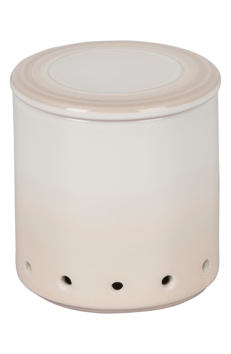 Le Creuset Stoneware Garlic Keeper | Nordstrom