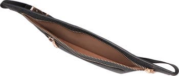 Nordstrom Rack: Michael Kors Belt Bag with Envelope Frap $34.97