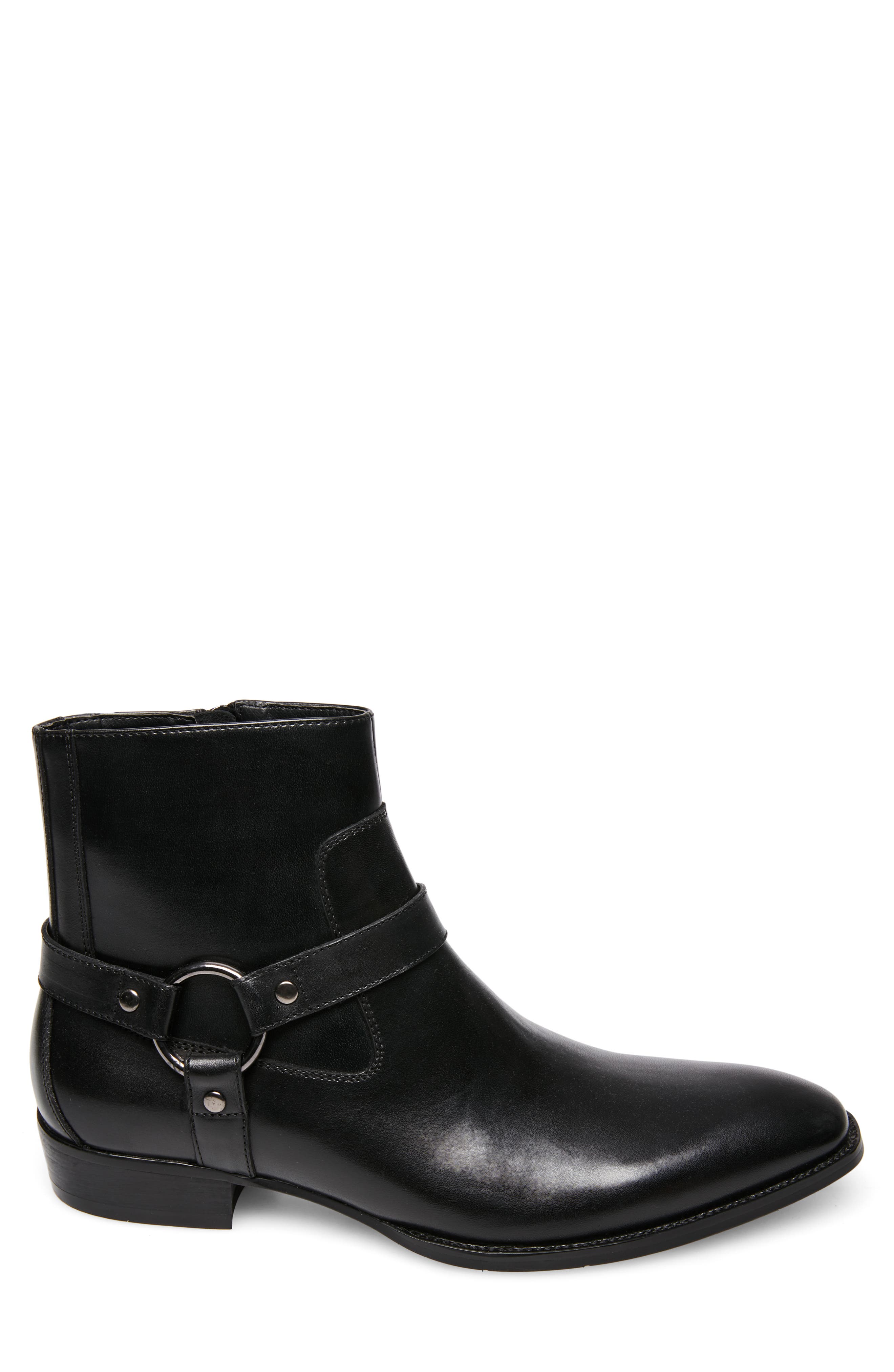 steve madden sebastian boot