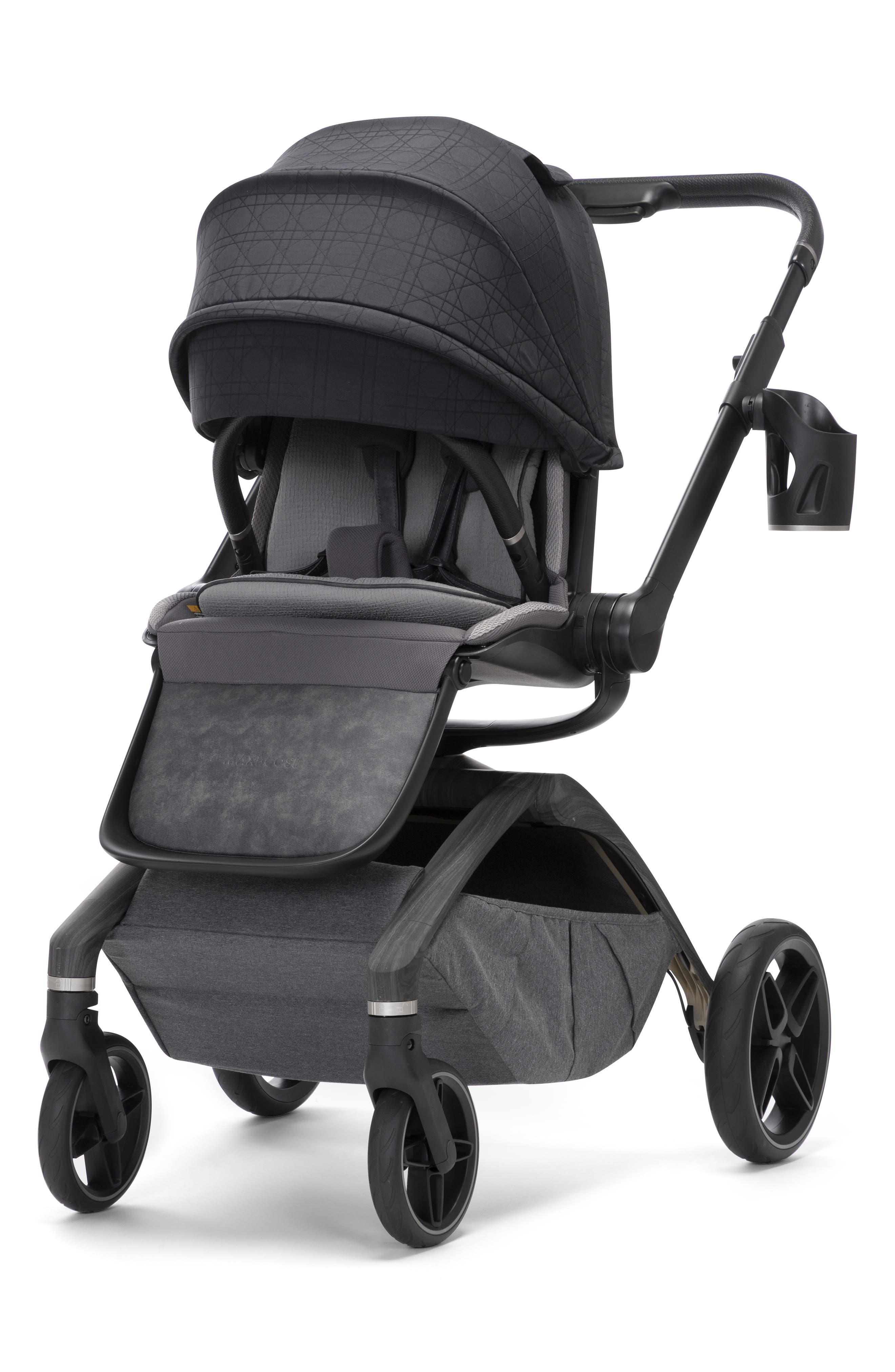 Maxi-Cosi® Tana 360 Modular Stroller in Onyx Heritage 