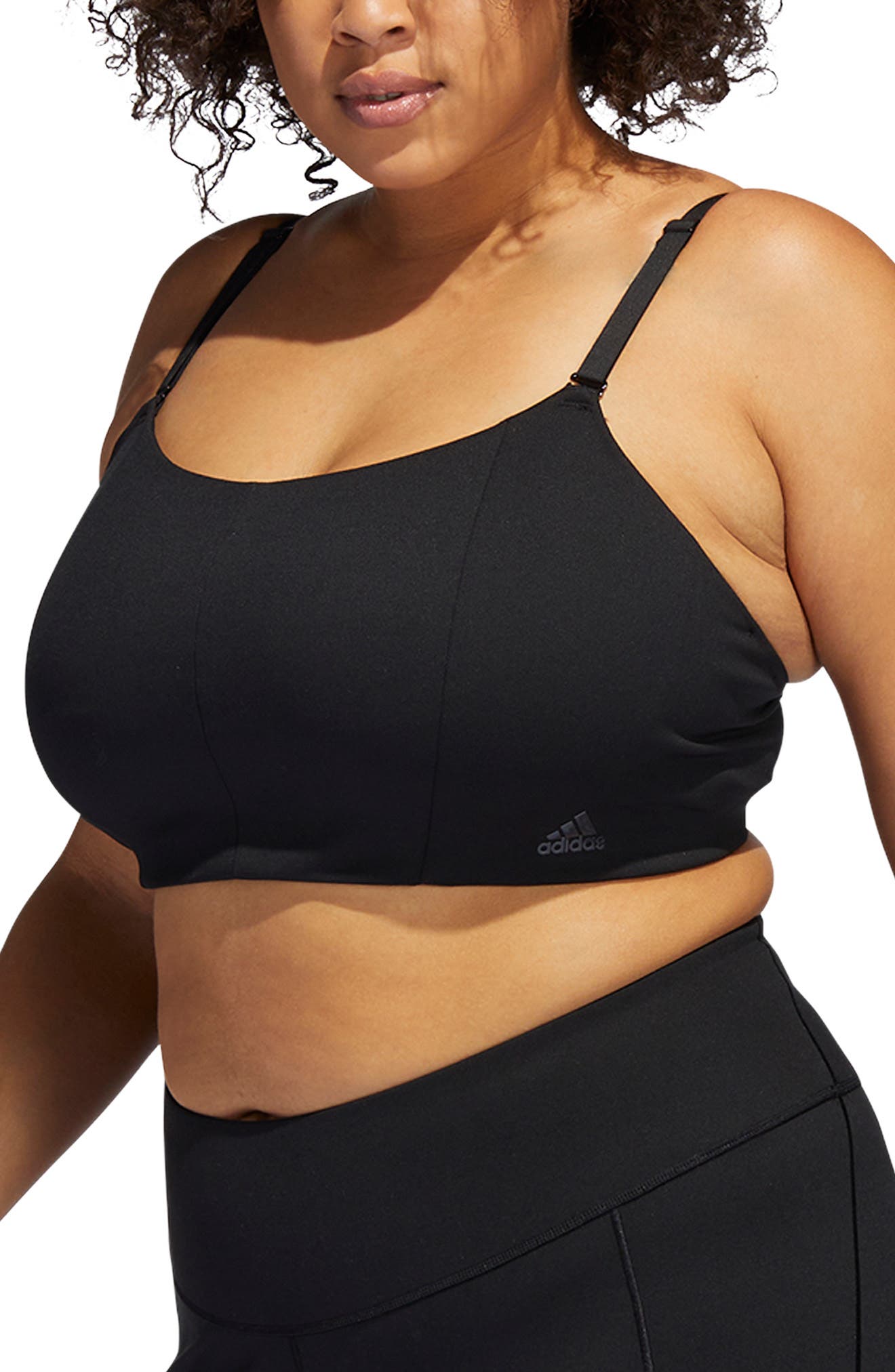 adidas bra panty