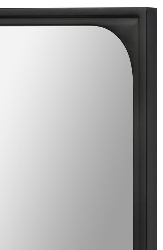 Renwil Sorella Mirror In Black