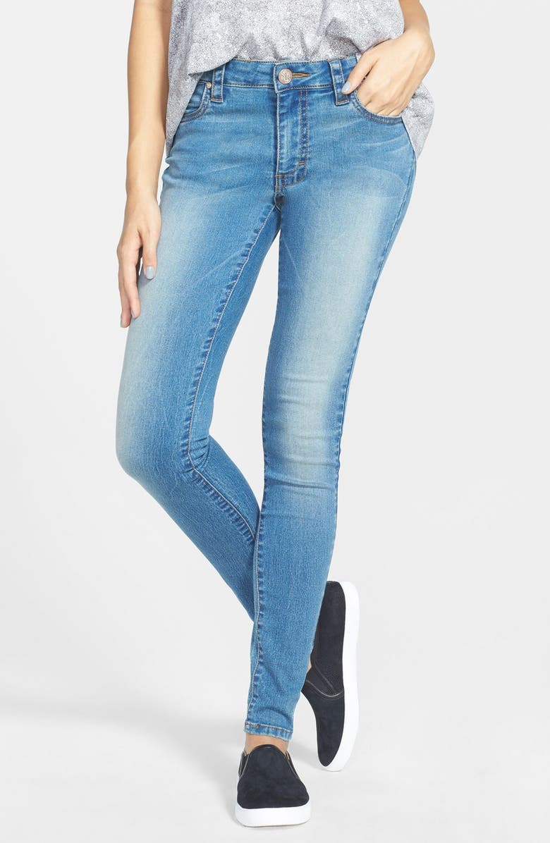 STS Blue 'Piper' Skinny Jeans (Medium) | Nordstrom