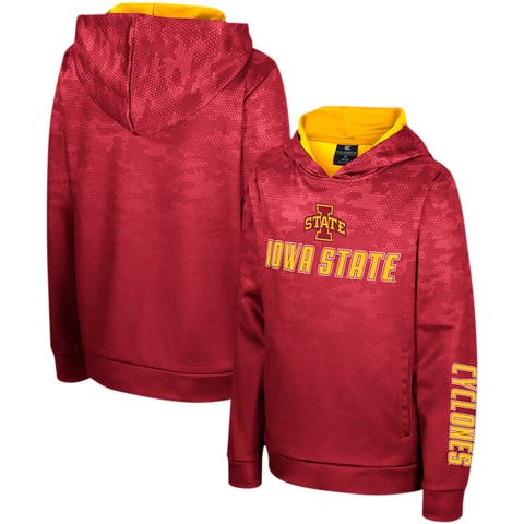 Golden State Warriors Preschool Double Up Pullover Hoodie & Pants Set -  Royal/Heather Gray