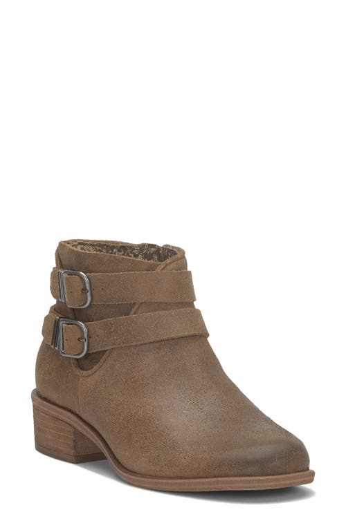 LUCKY BRAND LUCKY BRAND BEFIND BOOTIE