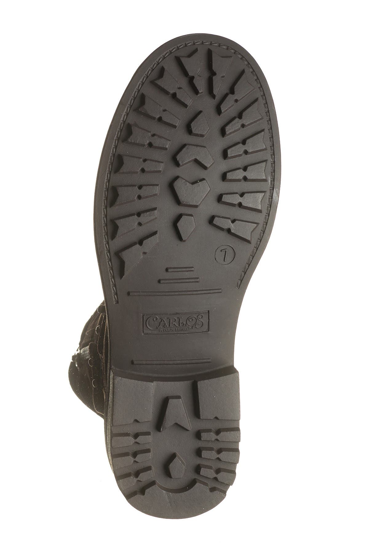 carlos santana sawyer 4 boots