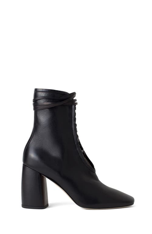 Daniella Shevel Belladonna Boot In Black