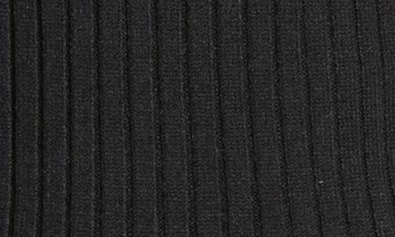 ASTR BACK CUTOUT SWEATER