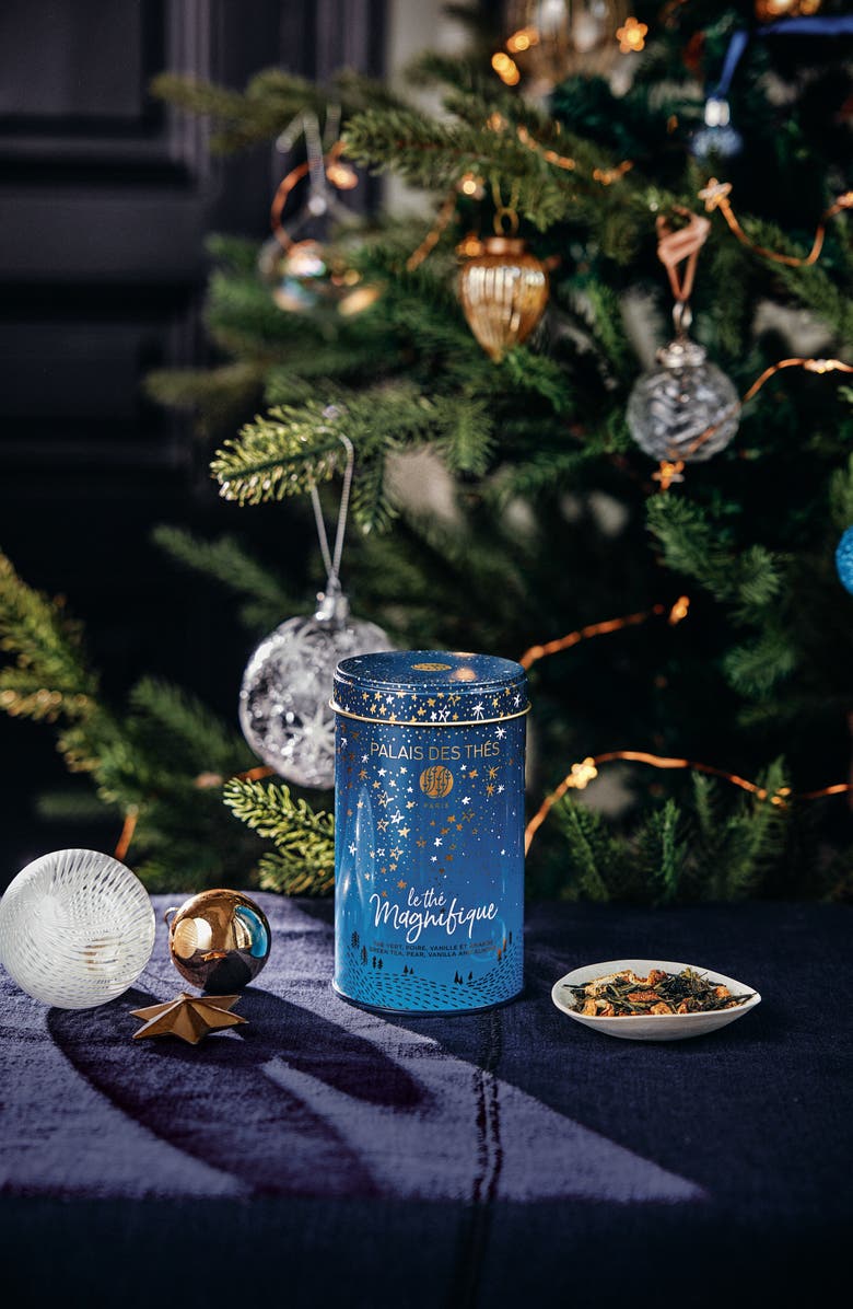 Palais des Thés Le Thé Magnifique Loose Leaf Tea Nordstrom
