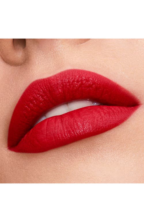 Estée Lauder Pure Color Explicit Silk Matte Lipstick In Heartbeat