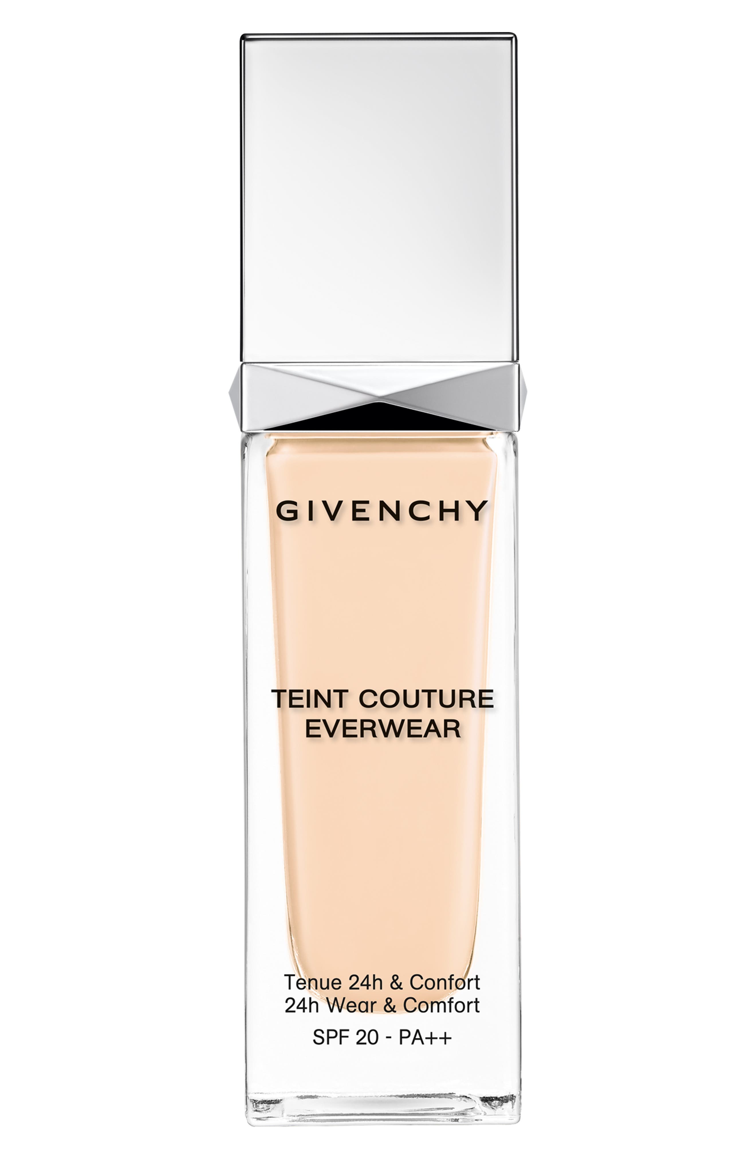 givenchy foundation