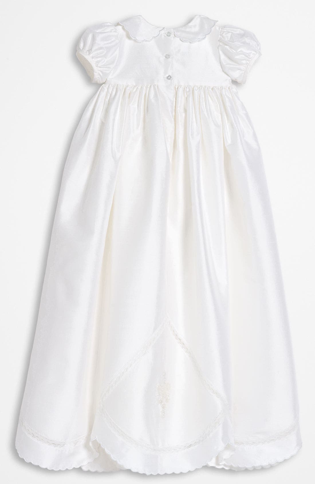 nordstrom baptism dress