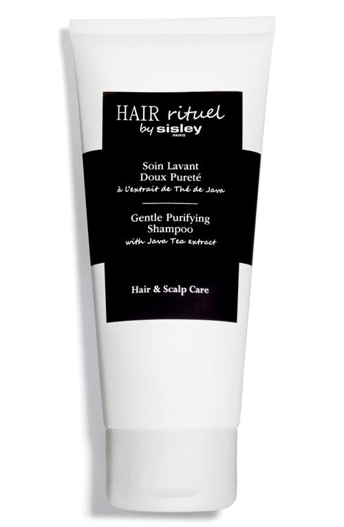 Shop Sisley Paris Hair Rituel Gentle Purifying Shampoo In No Color