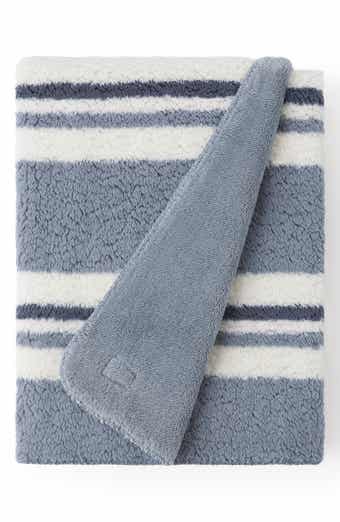 Ugg coastline 2025 faux fur throw