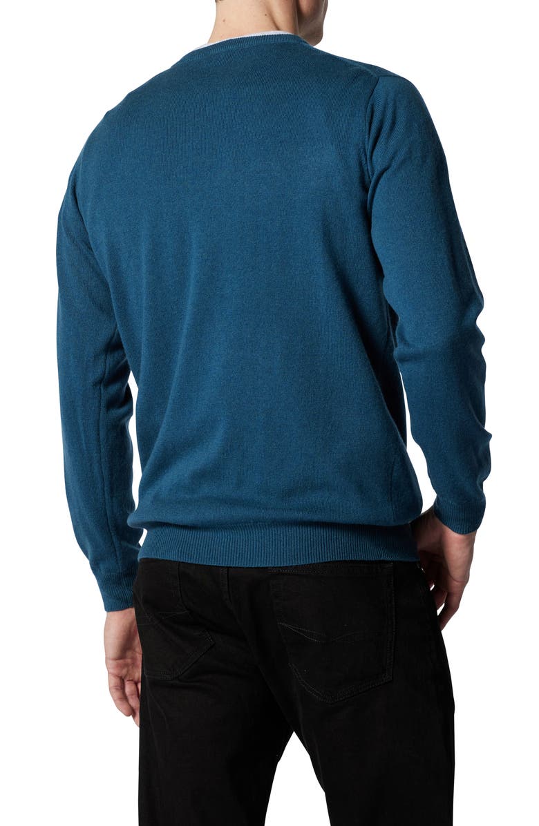 Rodd & Gunn Queenstown Wool & Cashmere Sweater | Nordstrom