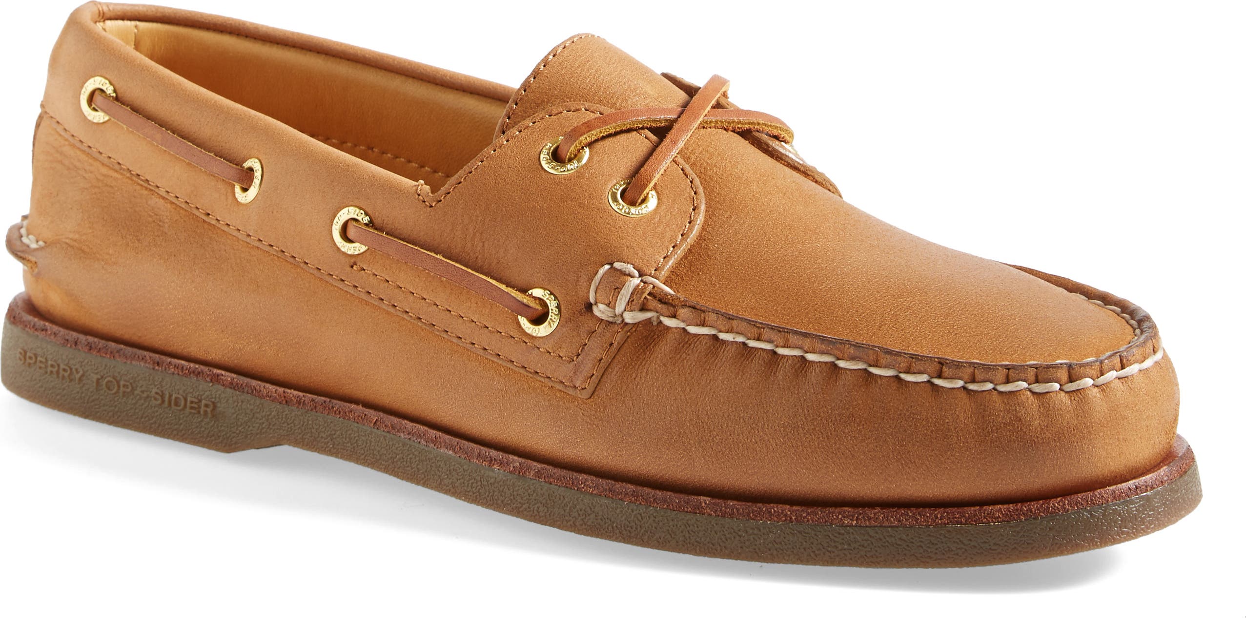 Sperry Gold Cup Authentic Original Boat Shoe | Nordstrom