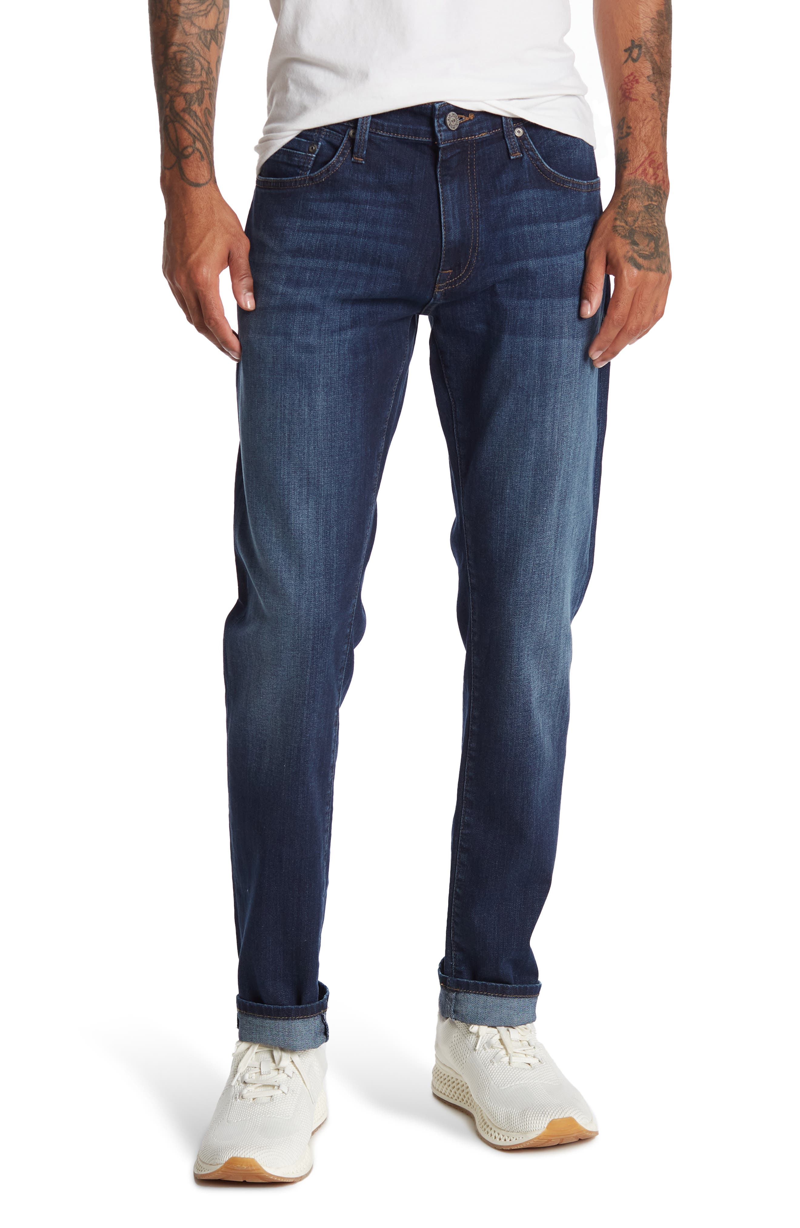 Mavi Jeans MAVI Marcus Slim Straight 