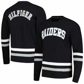 Tommy Hilfiger /gold Pittsburgh Steelers Nolan Long Sleeve T-shirt At  Nordstrom in Black for Men
