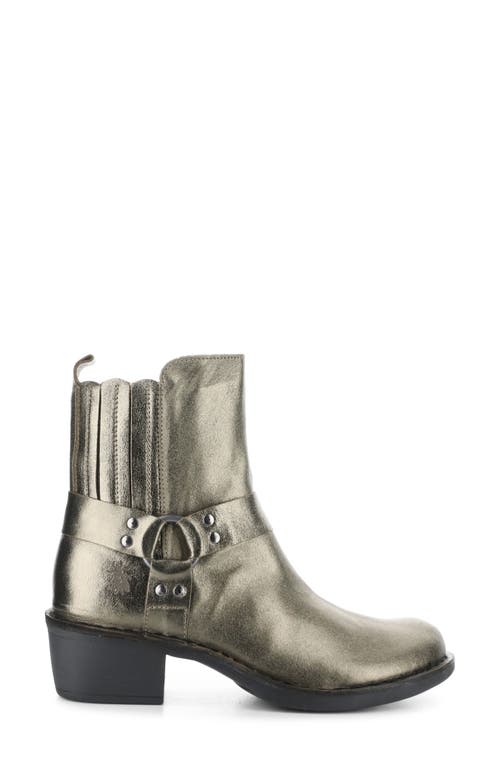 FLY LONDON FLY LONDON MEBI BOOTIE