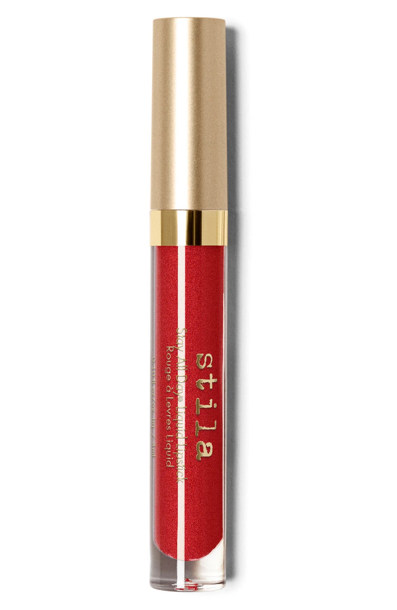 Stila Stay All Day Liquid Lipstick Shimmer Lip Smart Closet 