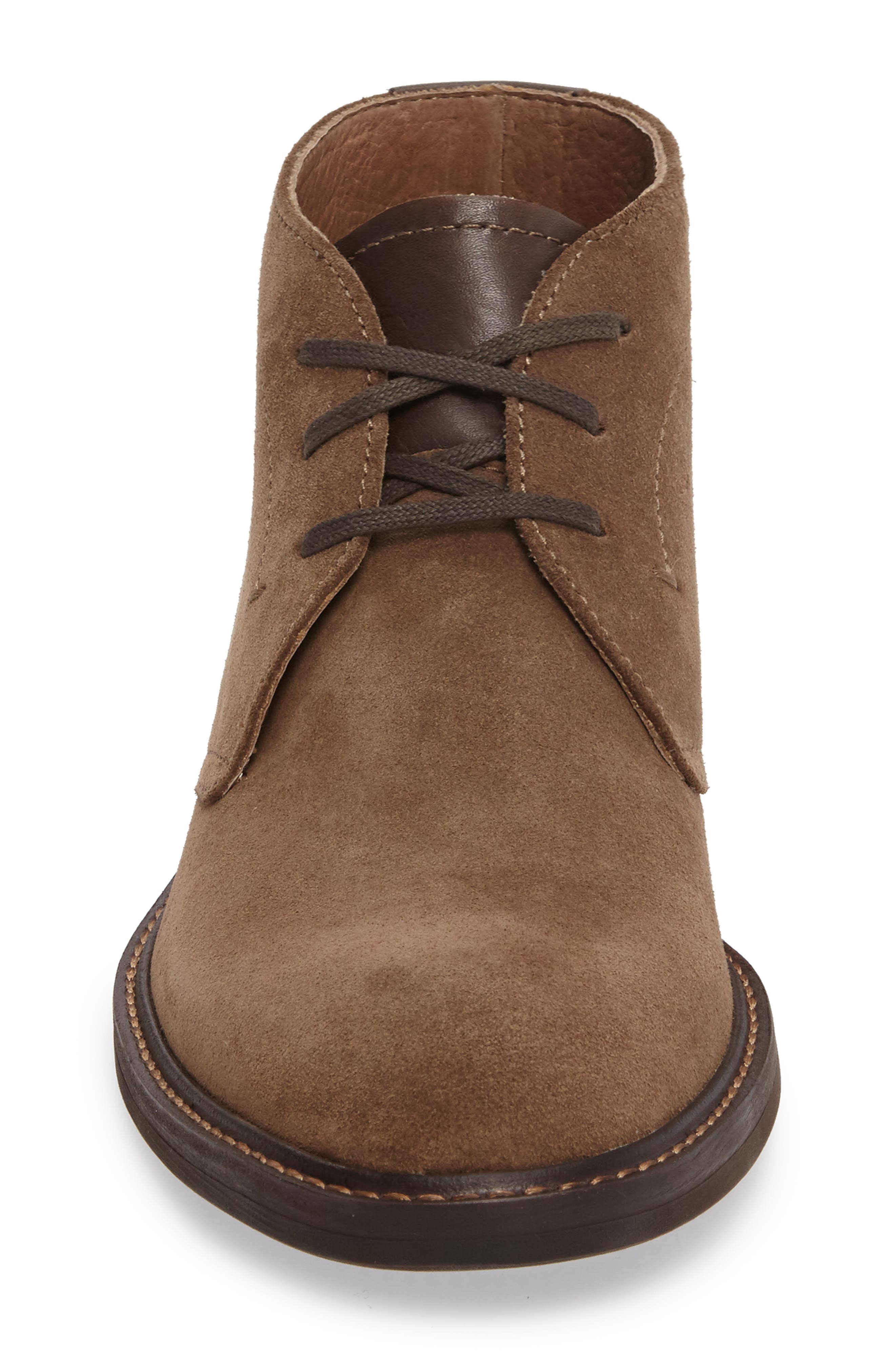 barrett chukka boot