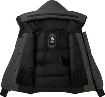 Canada goose 625 shop fill power 5e