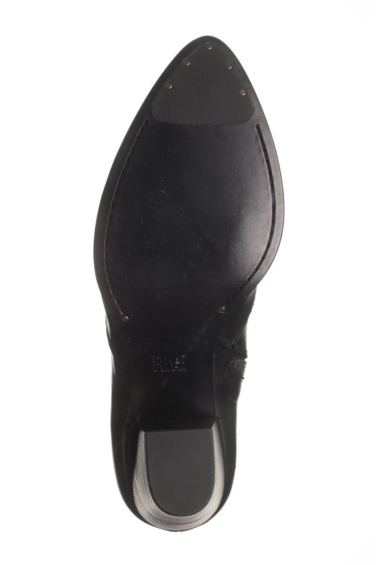 frye jennifer bootie