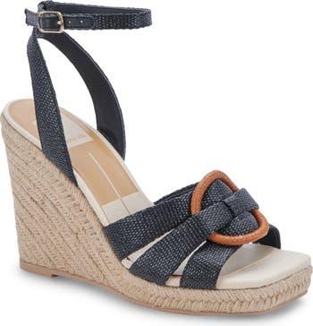 Dolce Vita Maze Espadrille Wedge Sandal (Women) | Nordstrom