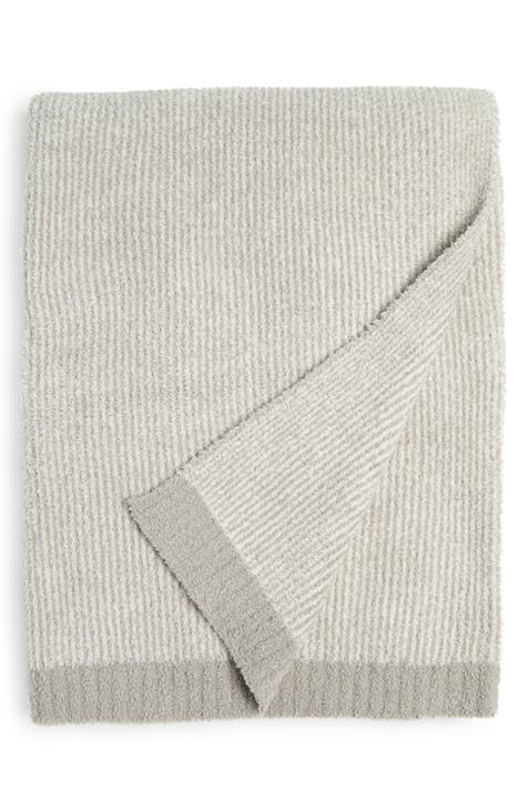 CozyChic™ Microstripe Blanket