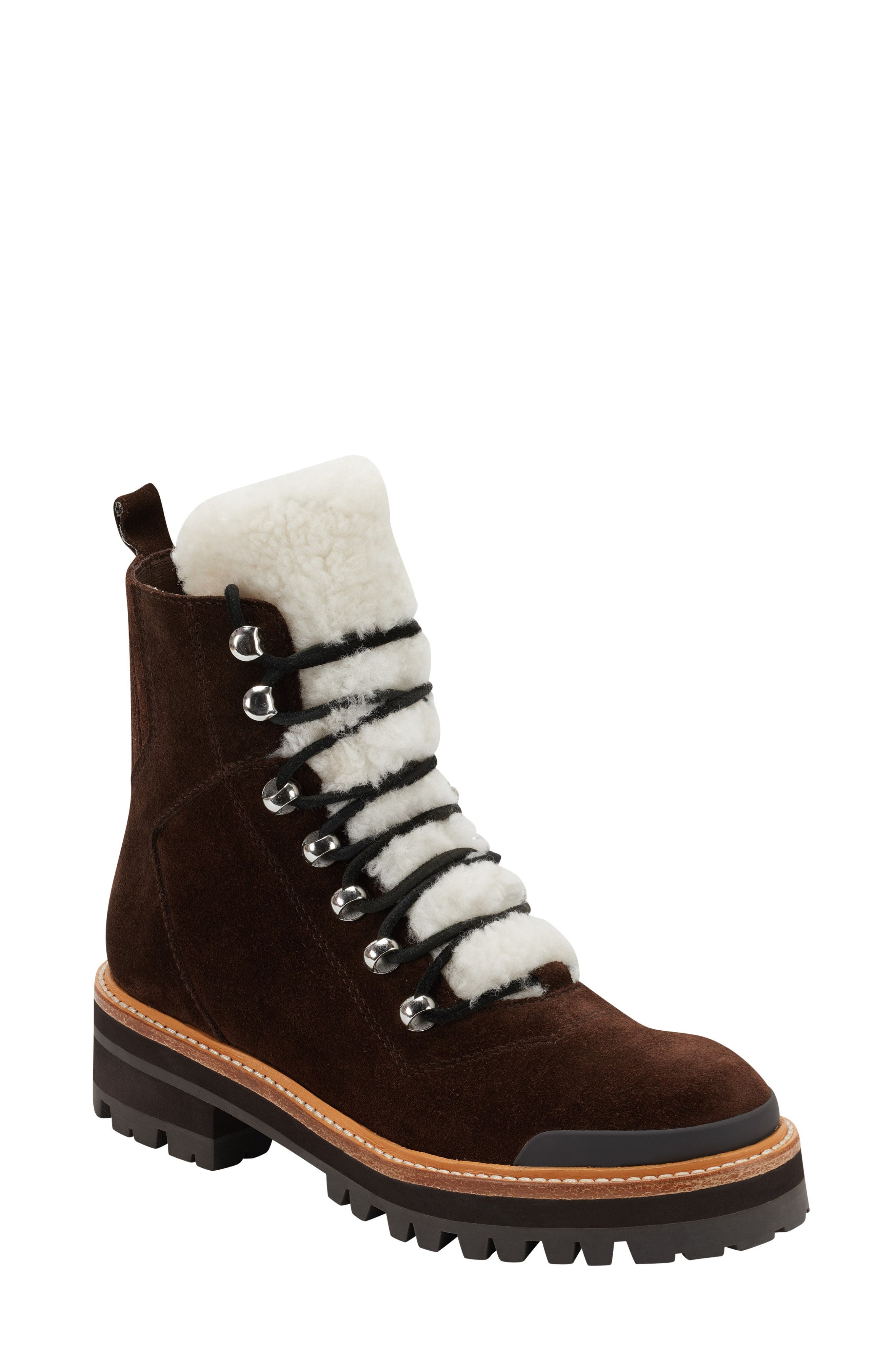 nordstrom lace up boots