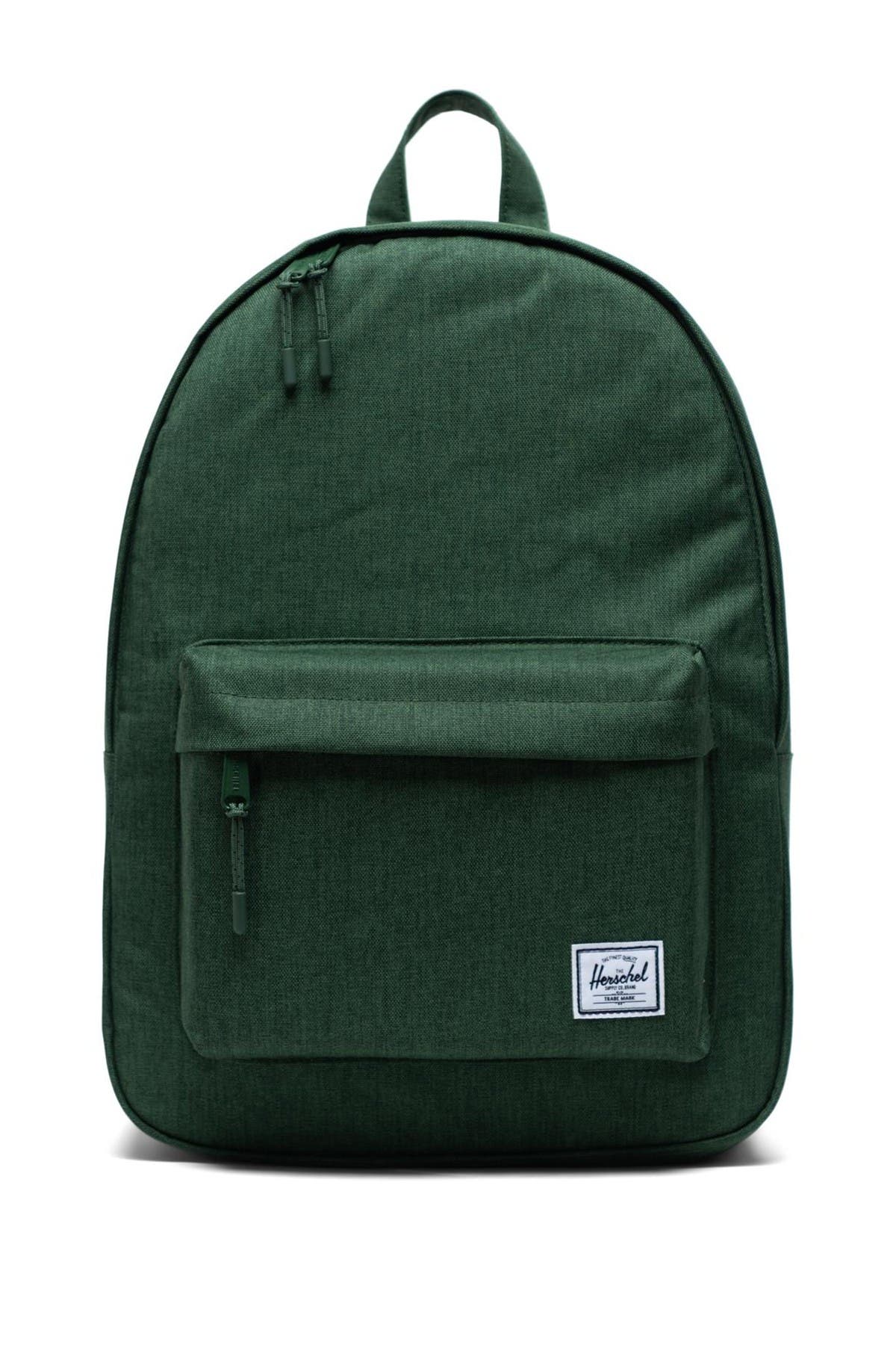 herschel backpack nordstrom rack