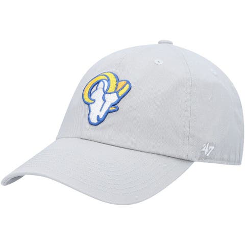 Dallas Cowboys '47 MVP Secondary Logo Adjustable Hat - Gray