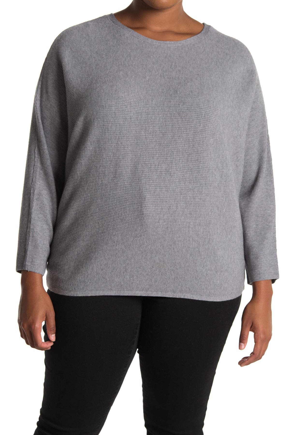 premise short sleeve sweater