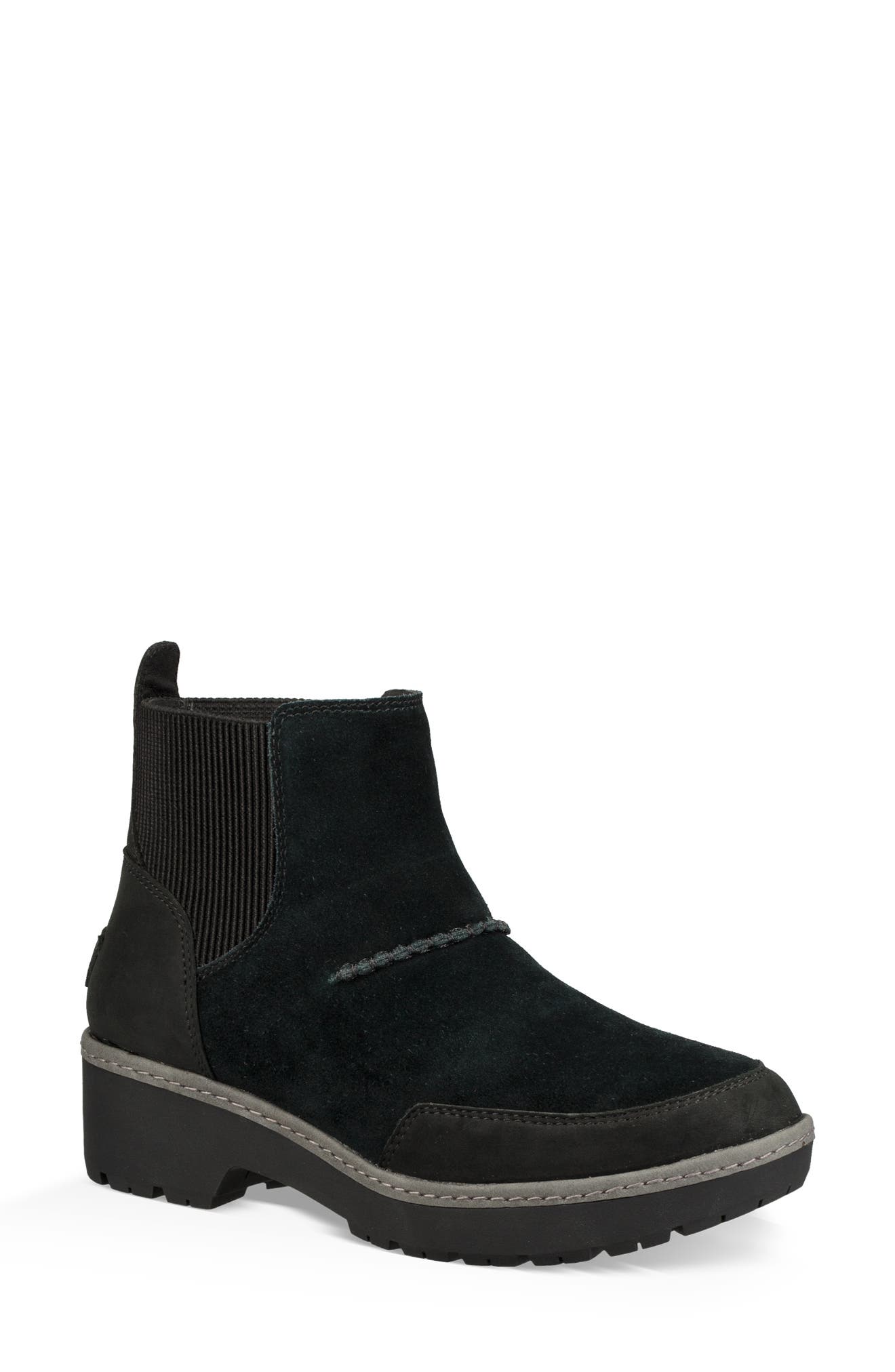 kress ankle boot ugg