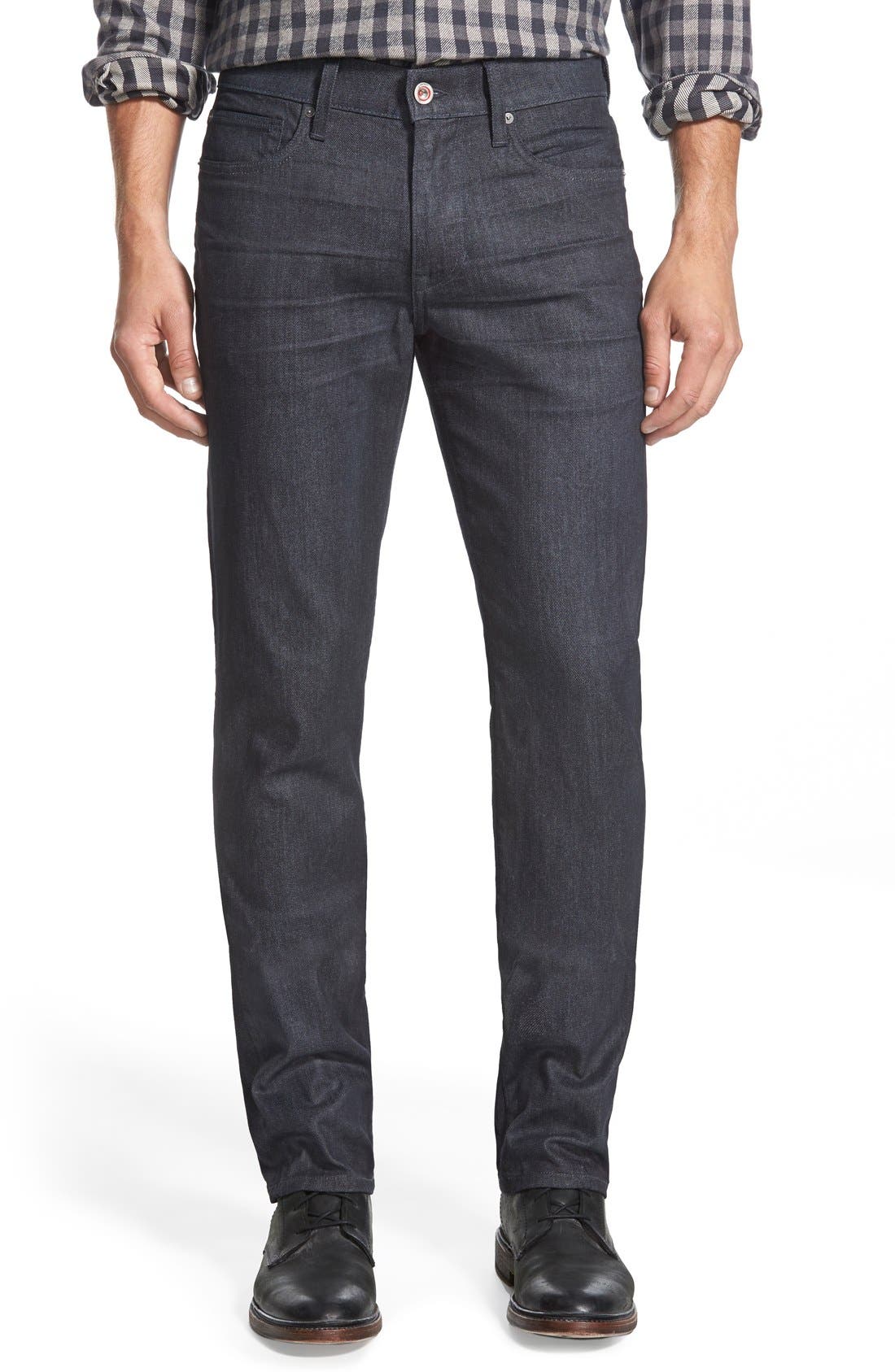 Joe's 'Brixton' Slim Fit Jeans (Rossdale) Nordstrom