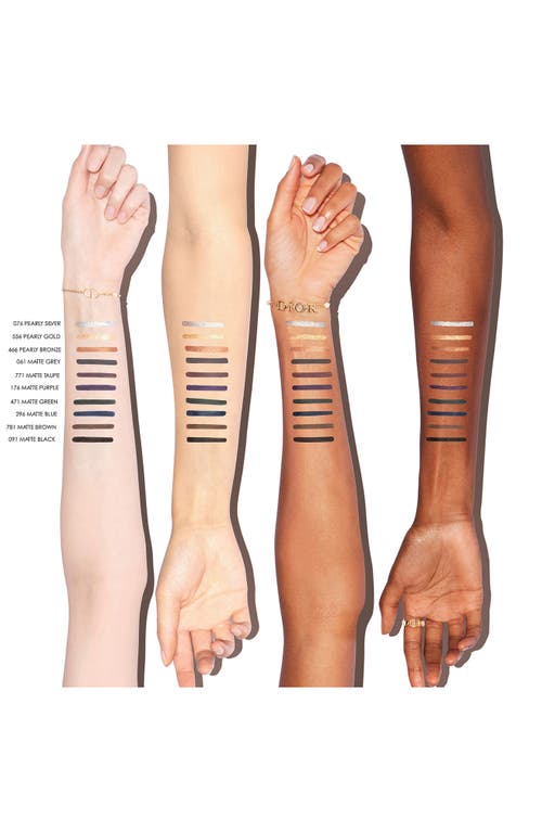 DIOR 'DIORSHOW STYLO WATERPROOF EYELINER