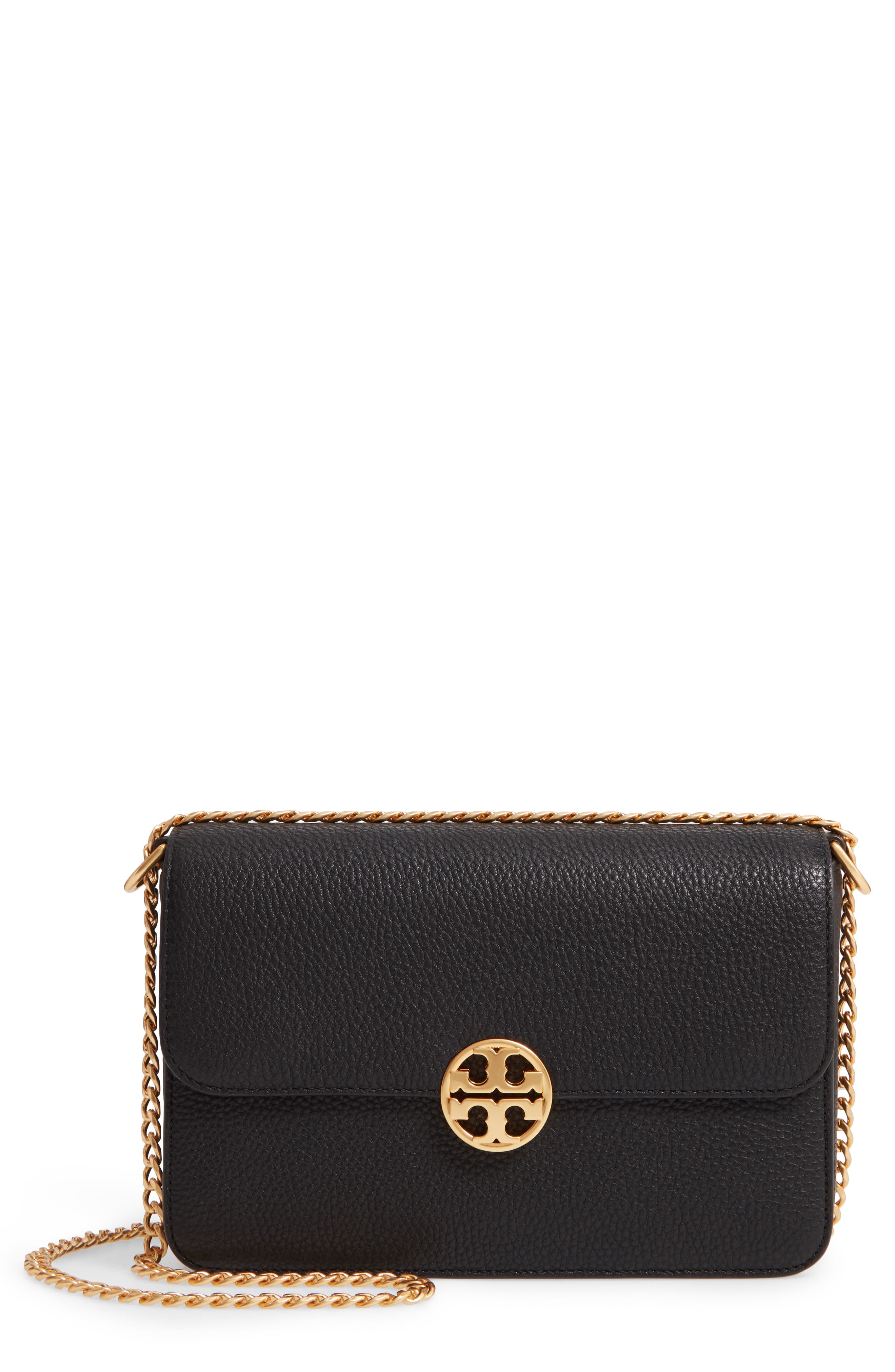 Chelsea appliqué convertible hot sale mini bag