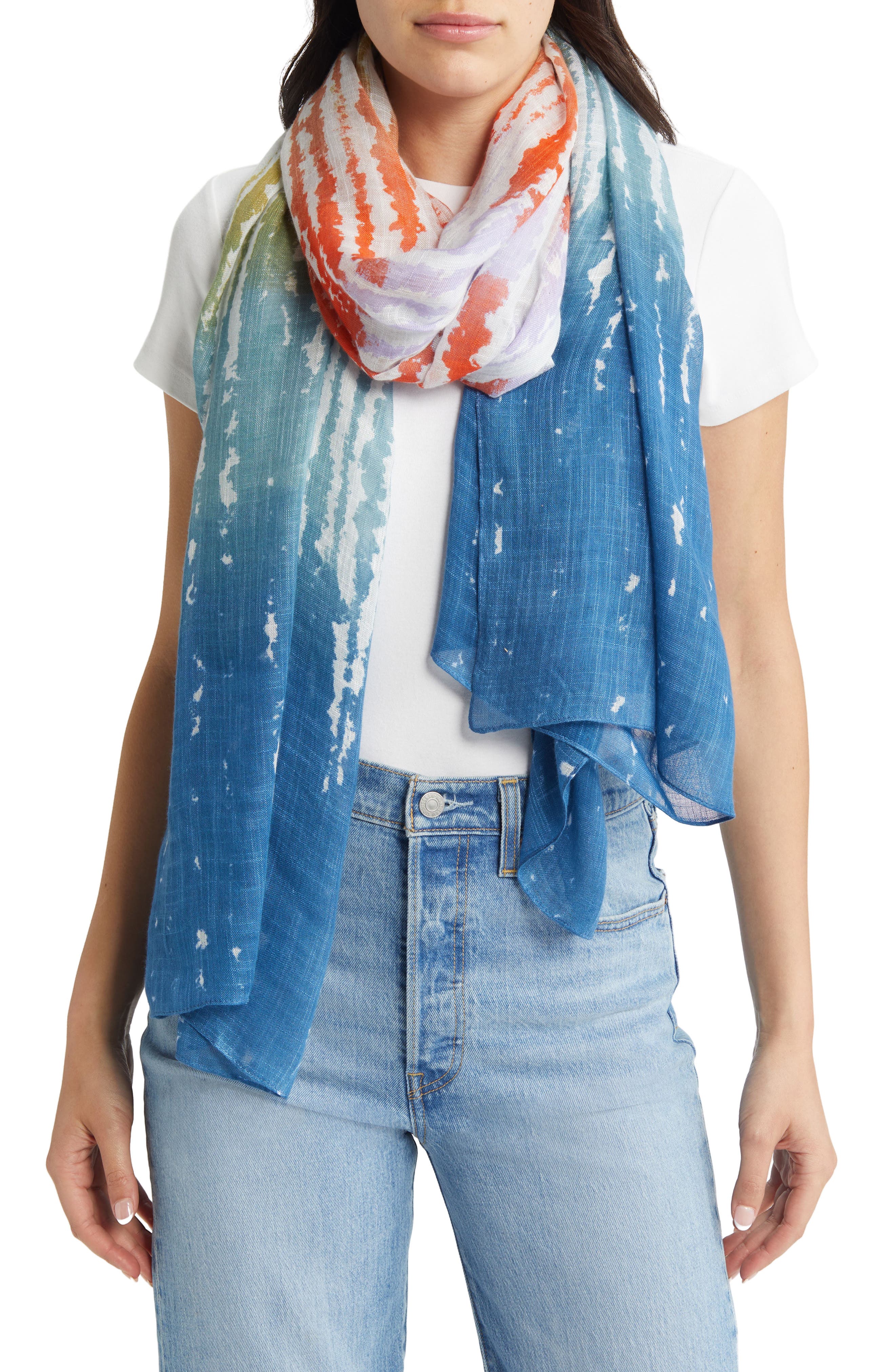 Women's Scarves & Wraps | Nordstrom