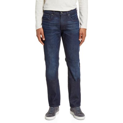 Hudson Jeans Byron Slim Straight Leg Jeans, Blue