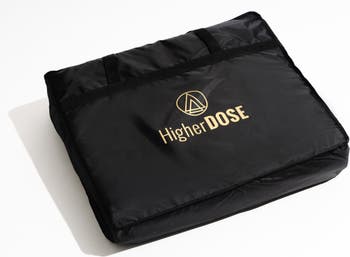 HigherDOSE Infrared PEMF Mat