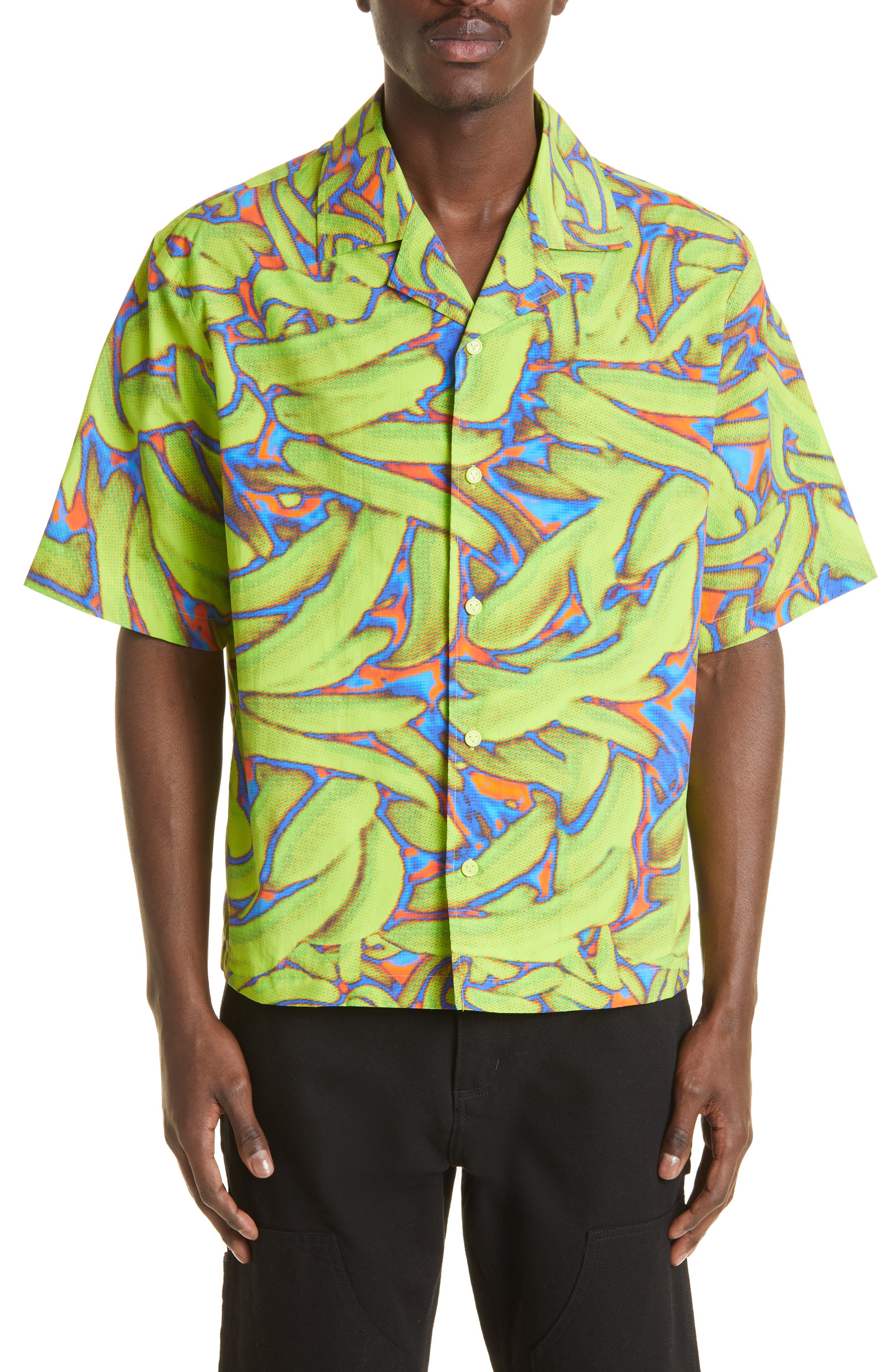 Camp Shirt | Nordstrom