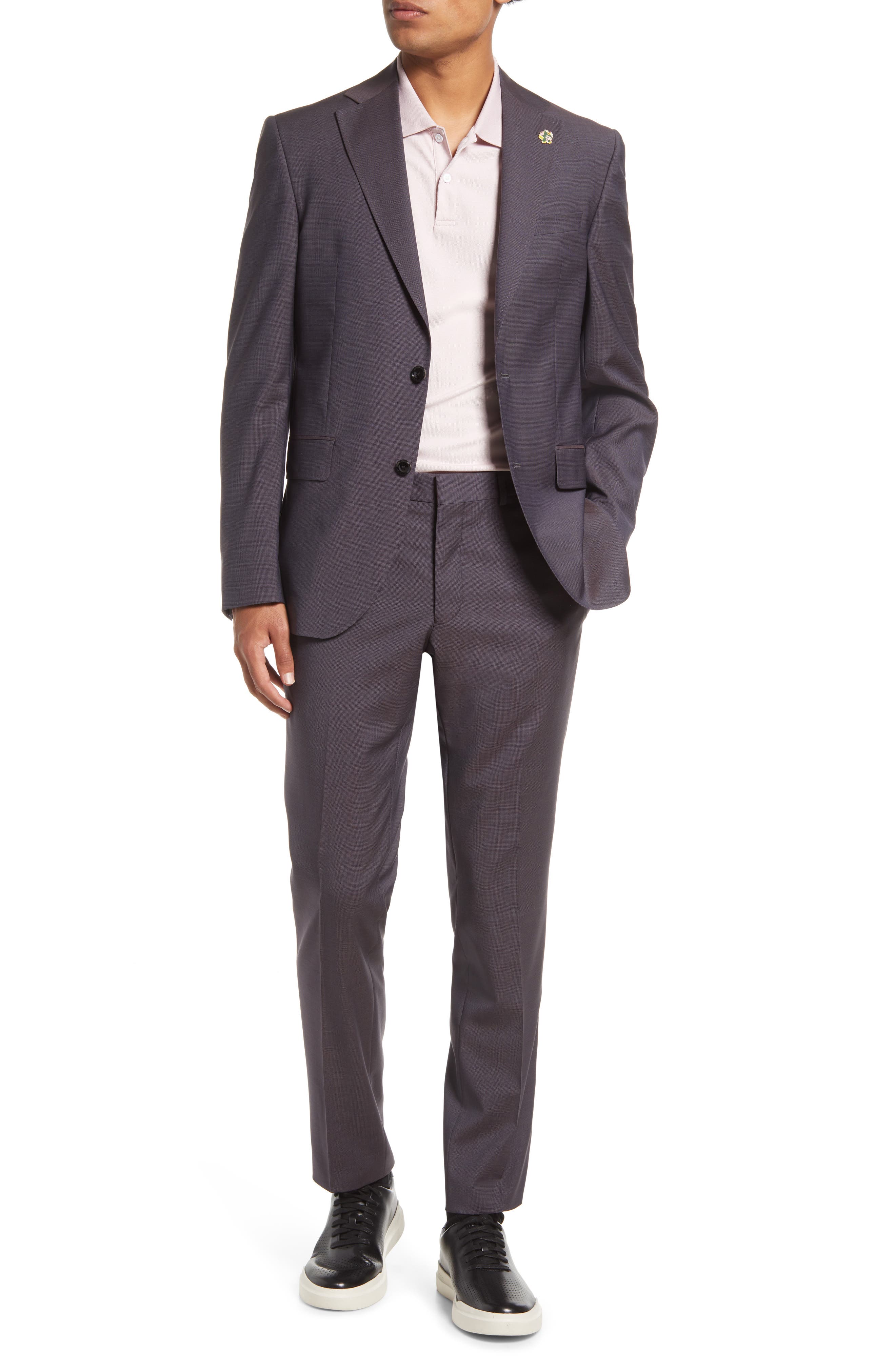 ted baker men's suit jackets