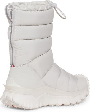 Moncler womens snow boots sale