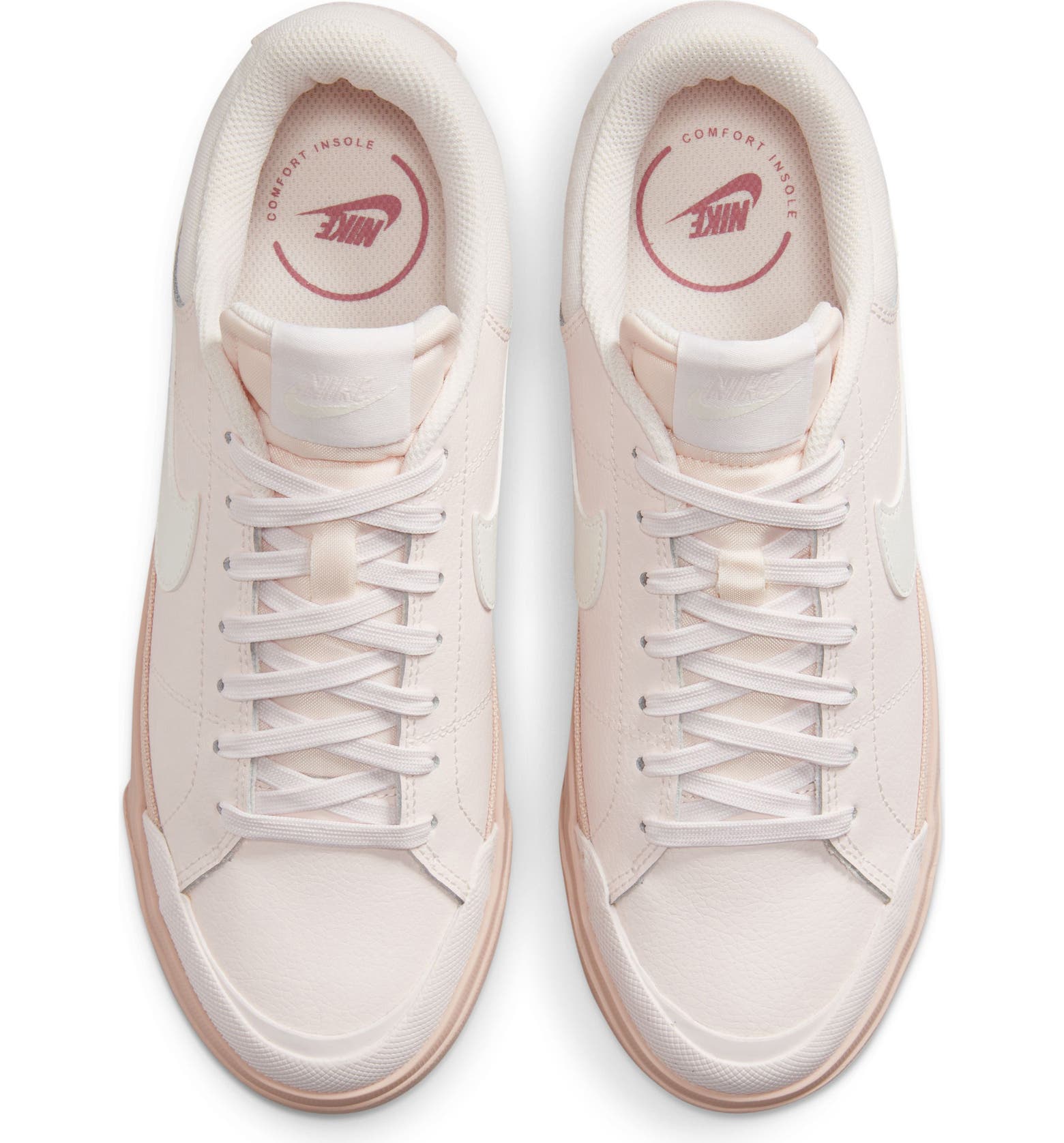 Nike Court Legacy Lift Sneaker Nordstrom Nike Court Legacy Lift Sneaker Nordstrom