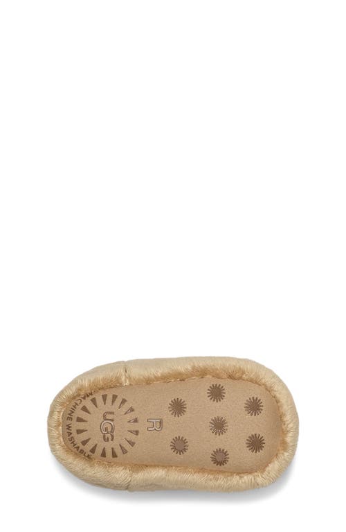 Shop Ugg(r) Nesti Bootie In Mustard Seed