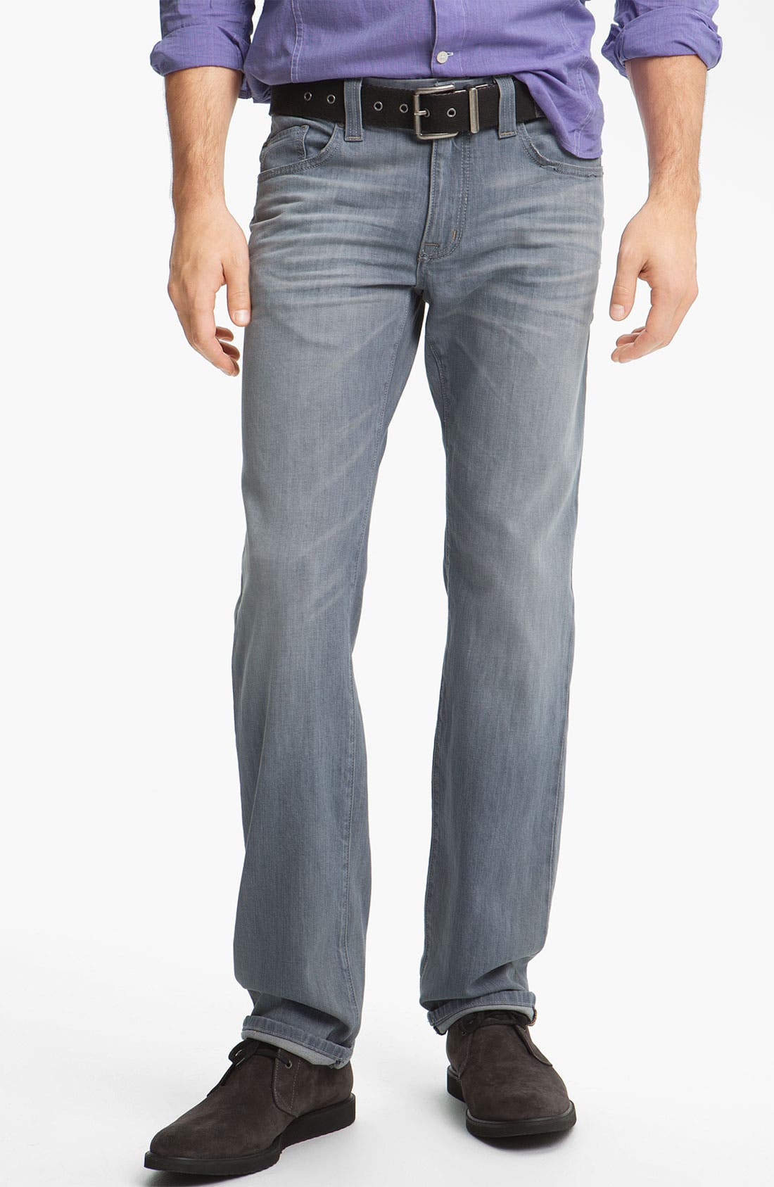 fidelity impala jeans