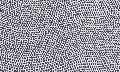 Matouk Jasper Cotton Sateen Duvet Cover In Charcoal