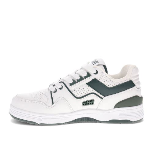 PONY PONY M100 LOW SNEAKERS 